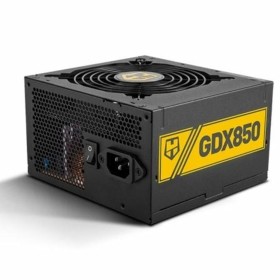 Power supply Nox NXHUMMER850XGD ATX 850 W 80 Plus Gold by Nox, Power Supplies - Ref: S9913944, Price: 126,86 €, Discount: %