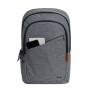 Sacoche pour Portable Trust 24981 Gris | Tienda24 - Global Online Shop Tienda24.eu