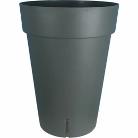 Pot Riss RIV3580795953769 Ø 53 cm Gris polypropylène Plastique