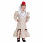 Costume for Babies Chulapa Beige (2 Pieces) | Tienda24 Tienda24.eu