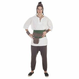 Costume for Adults Soldier | Tienda24 Tienda24.eu