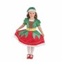 Costume for Children Mother Christmas | Tienda24 Tienda24.eu