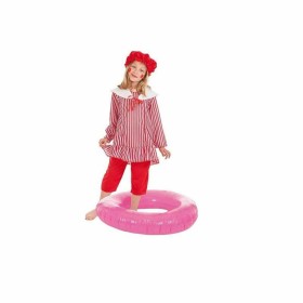 Costume for Children My Other Me Cowgirl 5-6 Years (4 Pieces) | Tienda24 Tienda24.eu