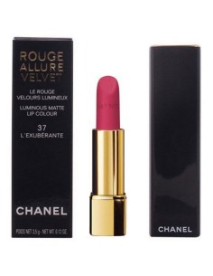 Lipstick Rouge Allure Velvet Chanel by Chanel, Lipsticks - Ref: S0559918, Price: €30.01, Discount: %