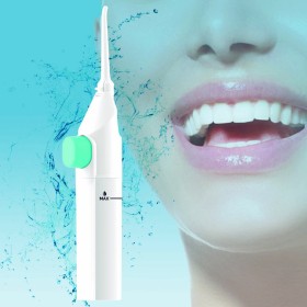 Irrigador Dental Wothident InnovaGoods de InnovaGoods, Irrigadores dentales - Ref: V0100593, Precio: 5,36 €, Descuento: %