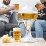 Distributeur de Bière Réfrigérant Ball InnovaGoods | Tienda24 - Global Online Shop Tienda24.eu