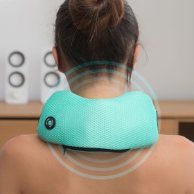 Masseur Corporel Vibrant Cuvi InnovaGoods de InnovaGoods, Appareils de massage électriques - Réf : V0100719, Prix : 6,47 €, R...