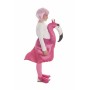 Costume for Children Pink flamingo (2 Pieces) | Tienda24 Tienda24.eu