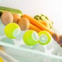 Fridge Eco Balls InnovaGoods 3 Units | Tienda24 - Global Online Shop Tienda24.eu