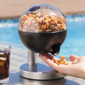 Mini Automatic Snack Dispenser InnovaGoods by InnovaGoods, Food storage - Ref: V0100914, Price: 10,81 €, Discount: %