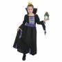 Fantasia para Crianças Espelho Rainha Medieval (3 Peças) | Tienda24 Tienda24.eu