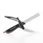 Kitchen Knife-Scissors Scible InnovaGoods | Tienda24 - Global Online Shop Tienda24.eu