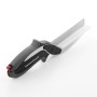 Kitchen Knife-Scissors Scible InnovaGoods | Tienda24 - Global Online Shop Tienda24.eu