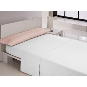 Funda de almohada Lovely Home Beige (85 x 185 cm) | Tienda24 - Global Online Shop Tienda24.eu