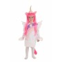 Verkleidung für Kinder Einhorn (4 Stücke) | Tienda24 Tienda24.eu