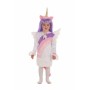 Costume for Children Unicorn (4 Pieces) | Tienda24 Tienda24.eu