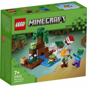 Playset Lego 60384 194 Piezas | Tienda24 Tienda24.eu