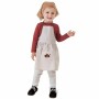 Costume for Children Female Chef White | Tienda24 Tienda24.eu