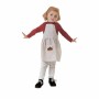 Costume for Children Female Chef White | Tienda24 Tienda24.eu