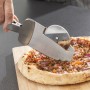 Tagliapizza 4-in-1 Nice Slice InnovaGoods | Tienda24 - Global Online Shop Tienda24.eu