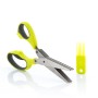 Multi-Blade 5-in-1 Scissors Fivessor InnovaGoods | Tienda24 - Global Online Shop Tienda24.eu