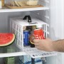 Safety Lock for Fridge Food Safe InnovaGoods | Tienda24 - Global Online Shop Tienda24.eu