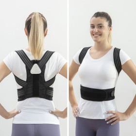 Adaptable Posture Corrector Pro Ticalbak InnovaGoods by InnovaGoods, Back supports, neck braces and shoulder pads - Ref: V010...