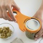 5-in-1 Multi-Purpose Jar Opener InnovaGoods | Tienda24 - Global Online Shop Tienda24.eu