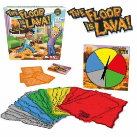 Juego de Mesa Lince 70 Educa 17472 (ES-PT) | Tienda24 Tienda24.eu