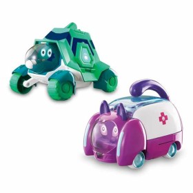 Vehicle Playset Vtech Swich and Go Dinosaur | Tienda24 Tienda24.eu