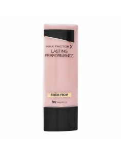 Base de Maquillaje Fluida Lasting Performance Max Factor (35 ml) de Max Factor, Bases - Ref: S0559930, Precio: €12.26, Descue...