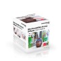 Mini Humidificador Difusor de Aromas Dark Walnut InnovaGoods | Tienda24 - Global Online Shop Tienda24.eu