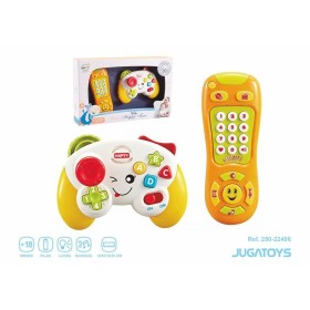 Jogo Educação Infantil Woomax Números 56 Peças 4 Unidades 43 x 11 x 11 cm | Tienda24 Tienda24.eu