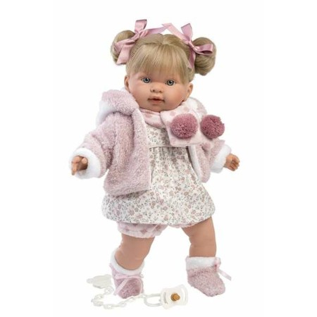 Poupée Bébé Llorens Alexandra 42 cm | Tienda24 Tienda24.eu