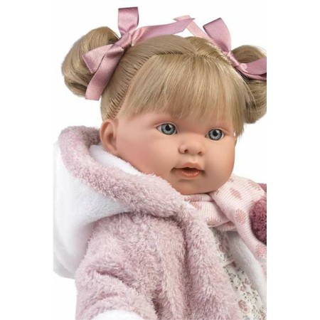 Poupée Bébé Llorens Alexandra 42 cm | Tienda24 Tienda24.eu