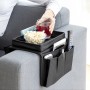 Ablage für das Sofa mit Fächern für Fernbedienungen InnovaGoods | Tienda24 - Global Online Shop Tienda24.eu