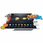 Jogo Educativo Hape Kit sistema solare rotante in 3D 37,3 x 28,3 x 6,5 cm | Tienda24 Tienda24.eu