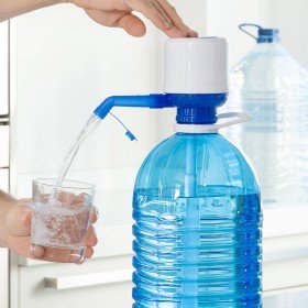 Dispenser di Acqua per Bottiglioni XL Watler InnovaGoods di InnovaGoods, Distributori e fontane d'acqua - Rif: V0103071, Prez...