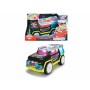 Playset de Vehículos Smoby Streets' n Beatz 32 cm | Tienda24 Tienda24.eu