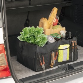 Organisateur pour Siège de Voiture Trazkar InnovaGoods | Tienda24 - Global Online Shop Tienda24.eu