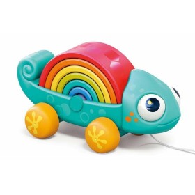 Téléphone d'Apprentissage Vtech Son Lumière (Es) | Tienda24 Tienda24.eu