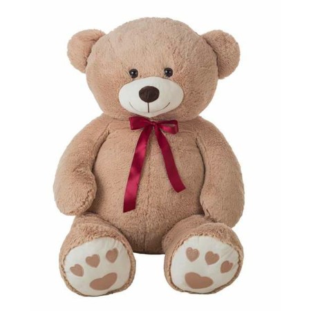 Jouet Peluche Wanda Ours 120 cm | Tienda24 Tienda24.eu