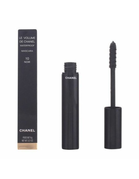 Rímel Le Volume Wp Chanel | Tienda24 Tienda24.eu