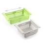 Einstellbarer Kühlschrank-Organizer Friwer InnovaGoods 2 Stück | Tienda24 - Global Online Shop Tienda24.eu