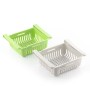 Einstellbarer Kühlschrank-Organizer Friwer InnovaGoods 2 Stück | Tienda24 - Global Online Shop Tienda24.eu