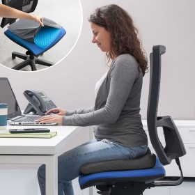 Tappetino per Massaggi per il Corpo Kalmat InnovaGoods | Tienda24 - Global Online Shop Tienda24.eu