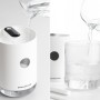 Humidificador Ultrassónico Recarregável Vaupure InnovaGoods | Tienda24 - Global Online Shop Tienda24.eu