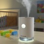 Rechargeable Ultrasonic Humidifier Vaupure InnovaGoods | Tienda24 - Global Online Shop Tienda24.eu