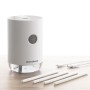 Rechargeable Ultrasonic Humidifier Vaupure InnovaGoods | Tienda24 - Global Online Shop Tienda24.eu