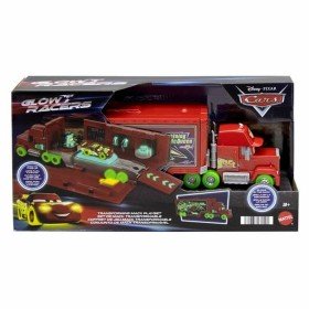 Lorry Happy Time City Truck | Tienda24 Tienda24.eu